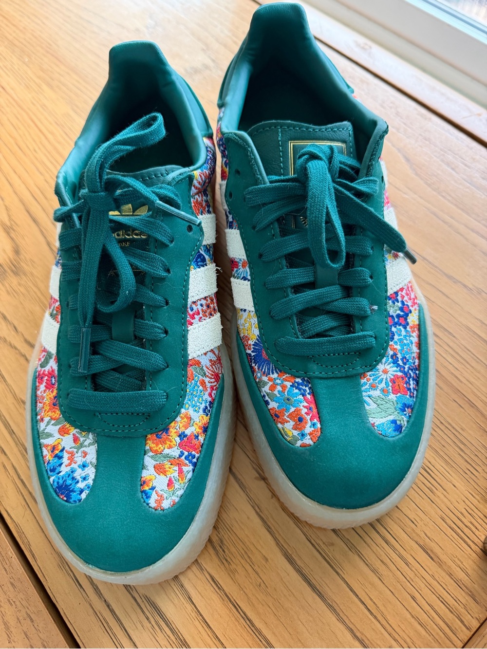 adidas Liberty London Samba